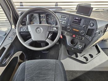 AROCS 3345 / 6x2 / CONTAINER SYSTEM / CABLE